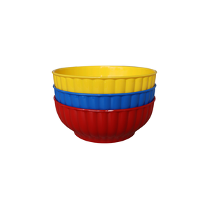 Bowl Mundialista Set X3