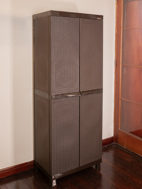 Armario Clásico Rattan