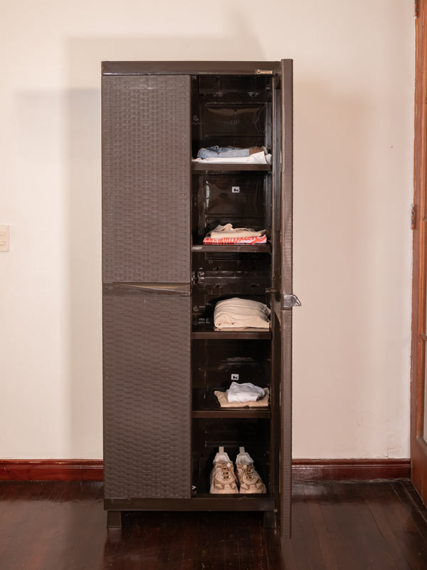 Armario Clásico Rattan