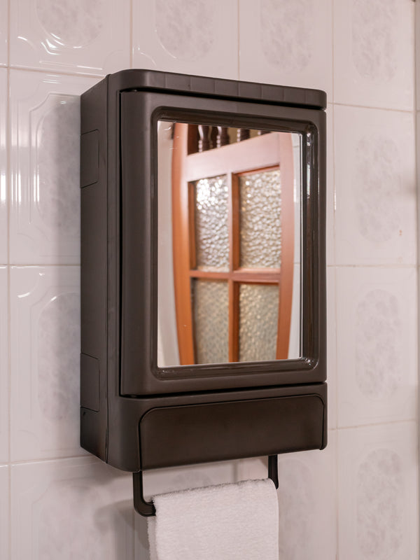 Gabinete Para Baño Coralino