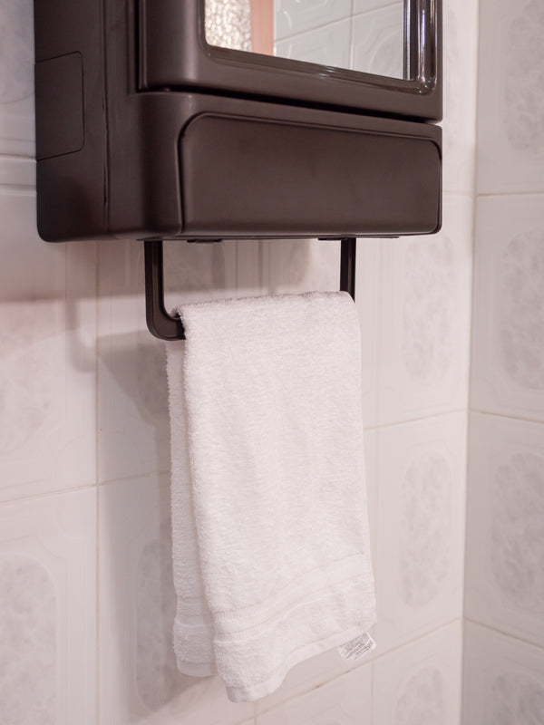 Gabinete Para Baño Coralino