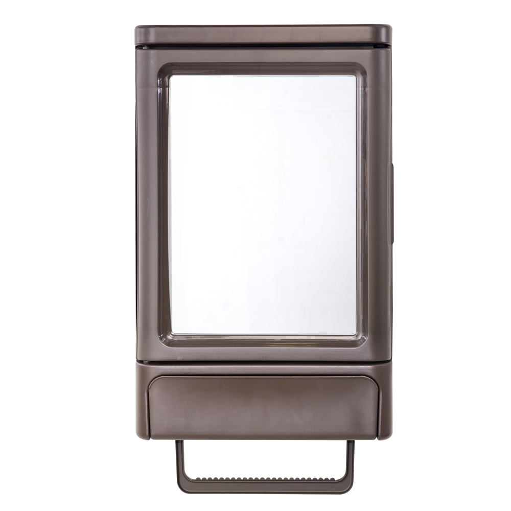 Gabinete Para Baño Coralino