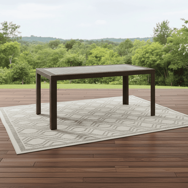 Mesa Celebrity 6 Puestos