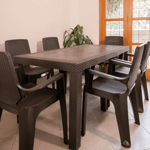 Mesa Celebrity 6 Puestos