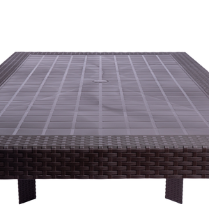 Mesa Celebrity 6 Puestos