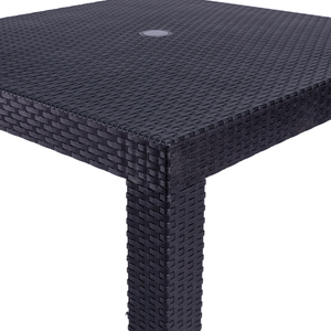 Mesa Coral 4 Puestos