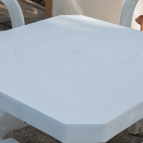 Mesa Freedom 4 Puestos