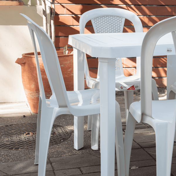 Mesa Freedom 4 Puestos