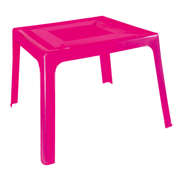 Mesa Infantil