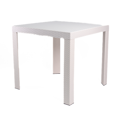 Mesa Coral 4 Puestos