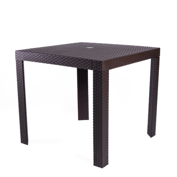Mesa Coral 4 Puestos