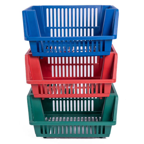 Multiestante Organizador Set X3