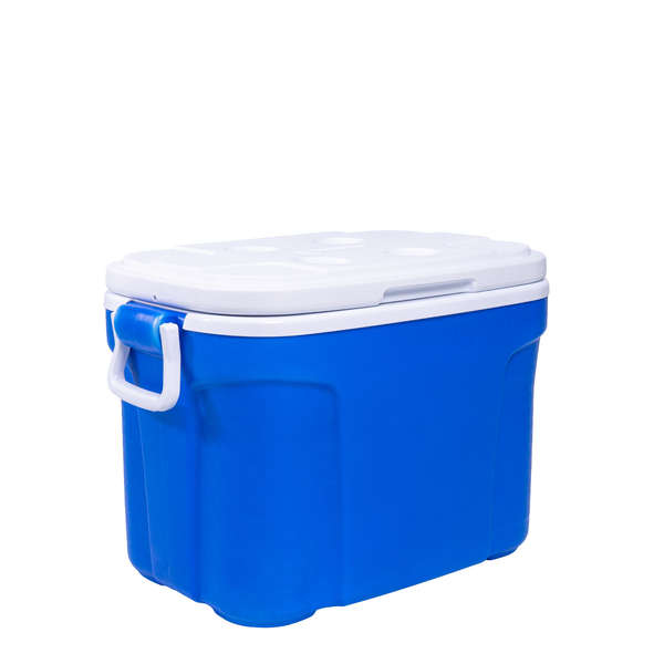 Combo Mundialista Hincha: Nevera 40 Lt, Bowls Set X3, Vaso Set X3, Jarra Mundialista