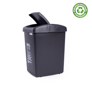 Papelera Plana 36 LT