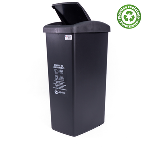 Papelera Plana 55 LT