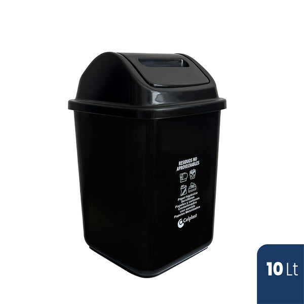 Papelera Vaivén 10 LT