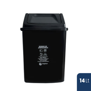 Papelera Vaivén 14 LT