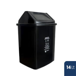 Papelera Vaivén 14 LT