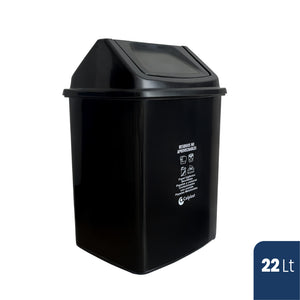 Papelera Vaivén 22 LT