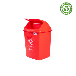 Papelera Vaivén 22 LT