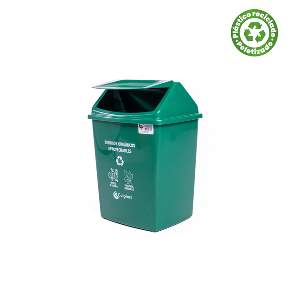 Papelera Vaivén 22 LT
