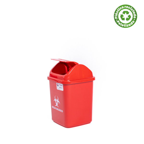 Papelera Vaivén 5 LT