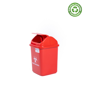 Papelera Vaivén 7 LT