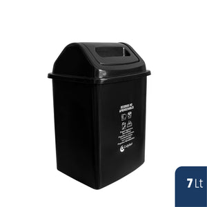 Papelera Vaivén 7 LT