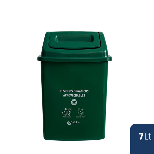 Papelera Vaivén 7 LT