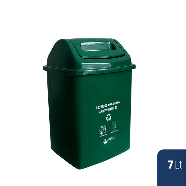 Papelera Vaivén 7 LT