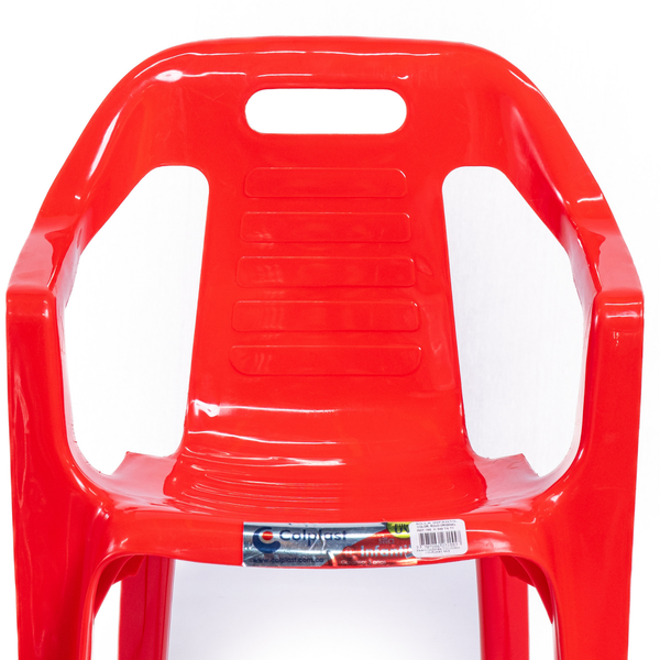 Silla Infantil Original