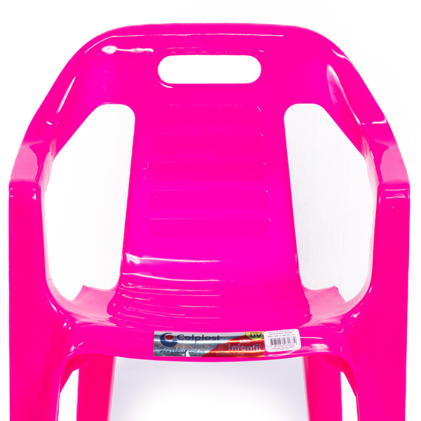 Silla Infantil Original