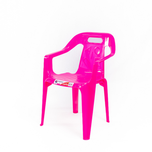 Silla Infantil Peletizada