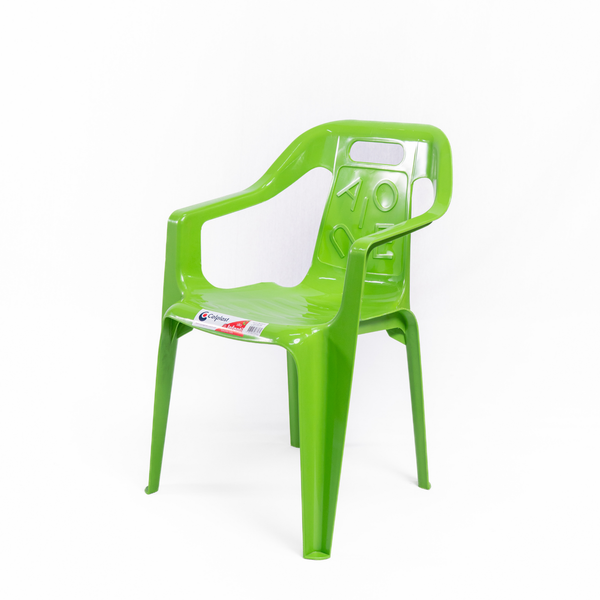 Silla Infantil Peletizada