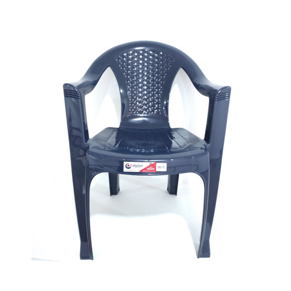 Silla Liberty Con Brazos