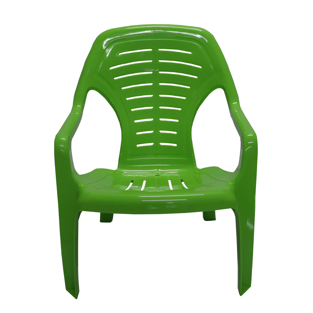 Silla Monarca