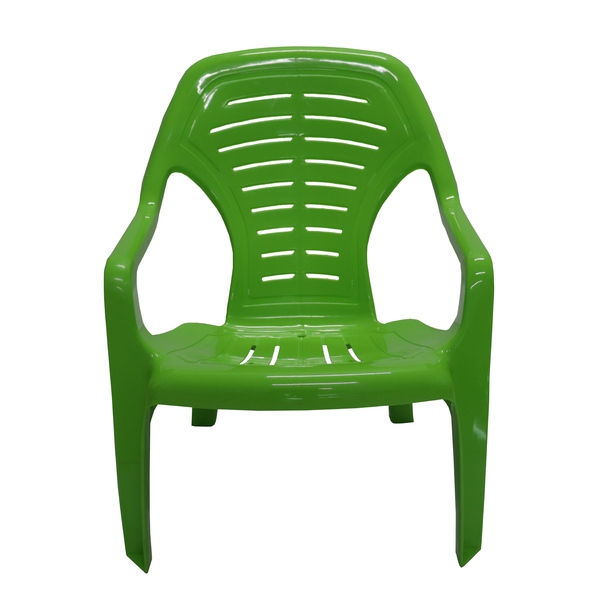 Silla Monarca