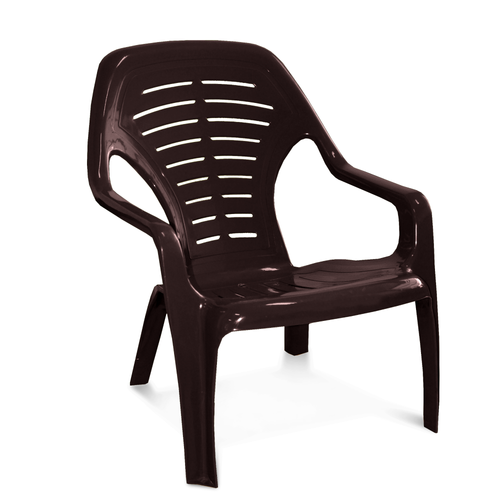Silla Monarca