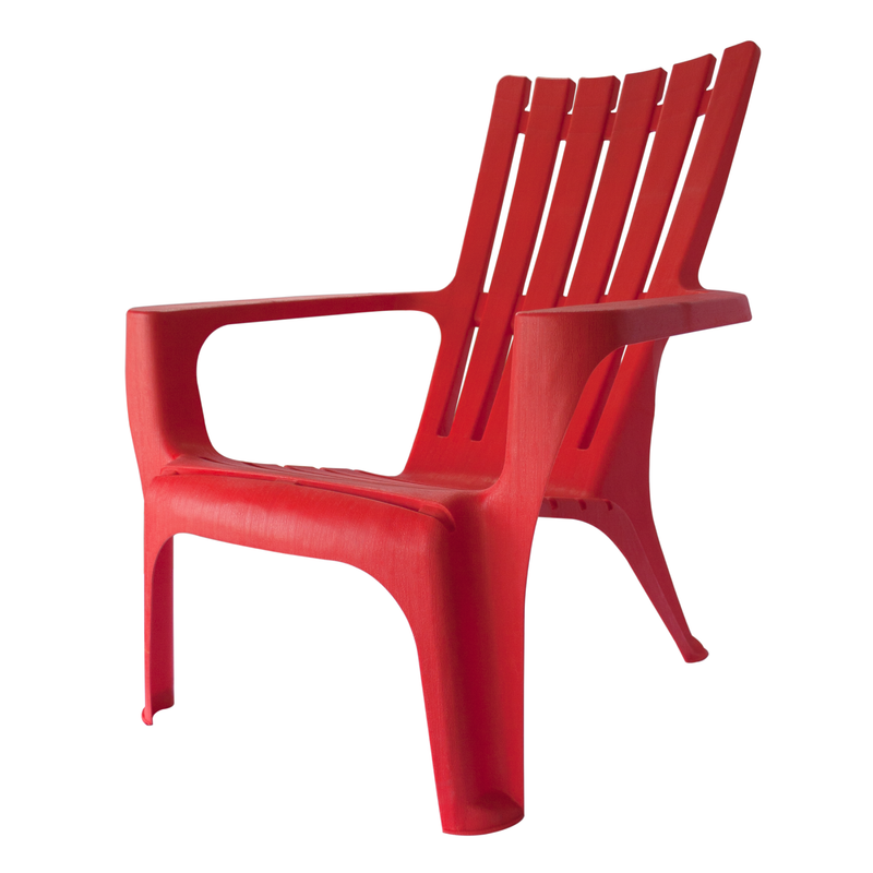 Silla Náutica