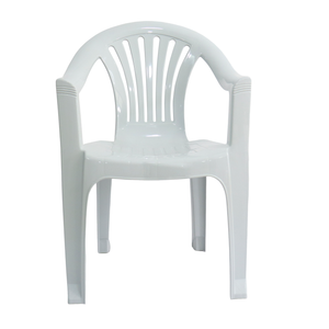 Silla Oasis Espaldar Lineal