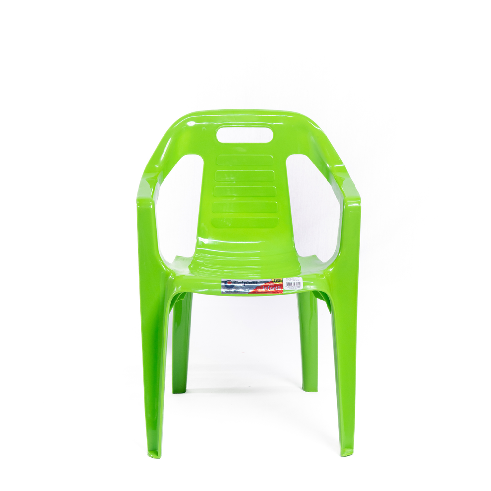 Silla Infantil Original