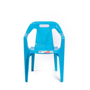 Silla Infantil Peletizada