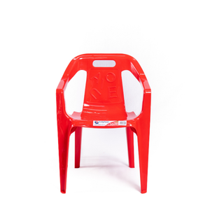 Silla Infantil Peletizada