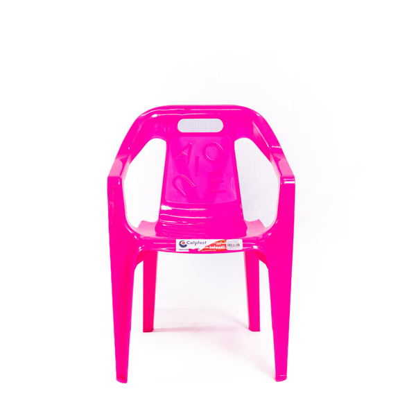Silla Infantil Peletizada